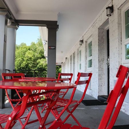 Hotel Hi-Ho - Contactless Check-In Ферфілд Екстер'єр фото