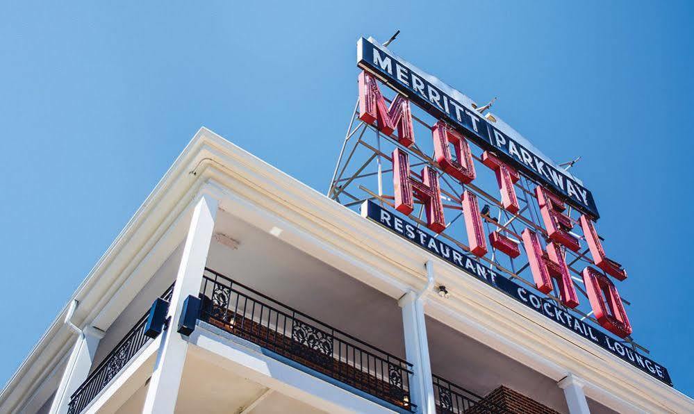 Hotel Hi-Ho - Contactless Check-In Ферфілд Екстер'єр фото